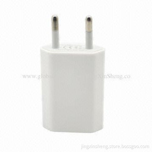 USA Plug Wall Charger, CE/FCC Marks
